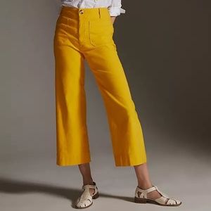 Maeve Anthropologie Pants